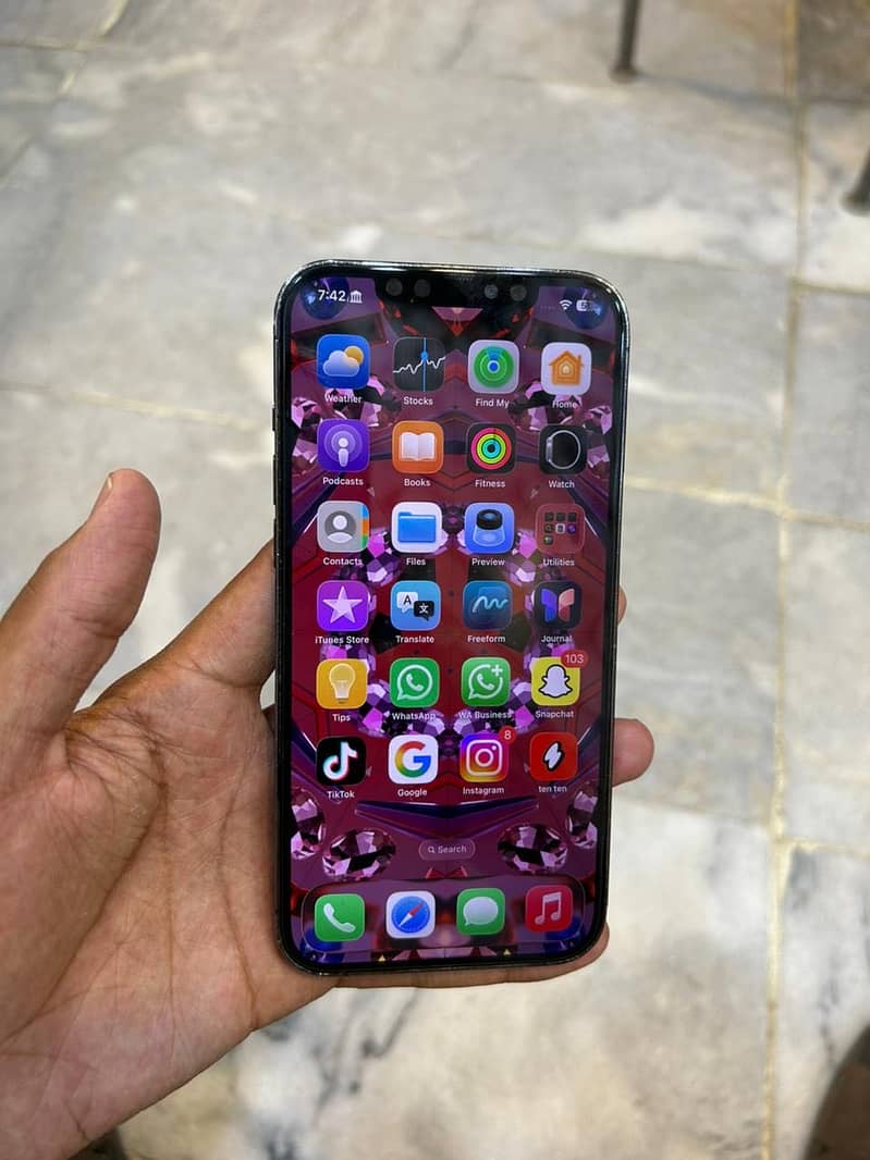 Iphone 12pro max 2
