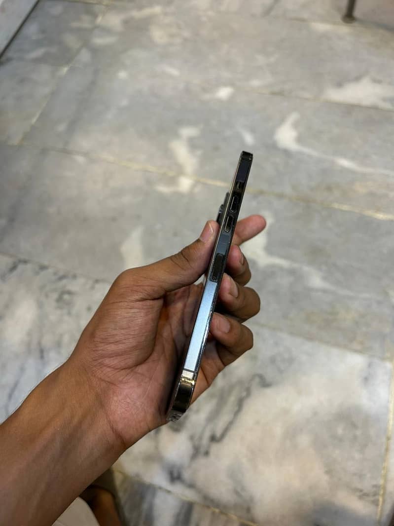 Iphone 12pro max 3