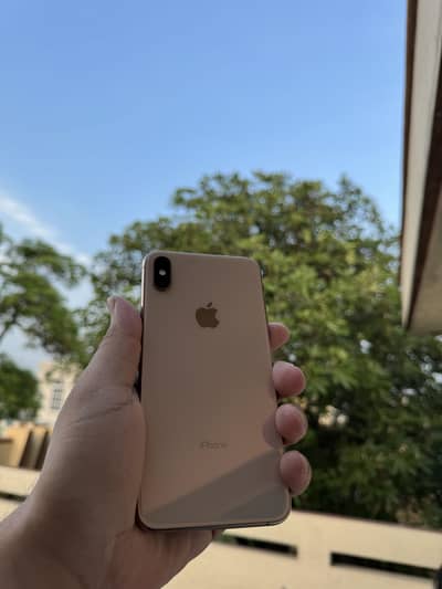 Iphone xs max pta approved
