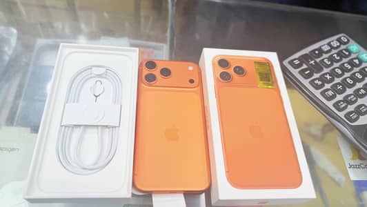 17 PM 256GB PTA