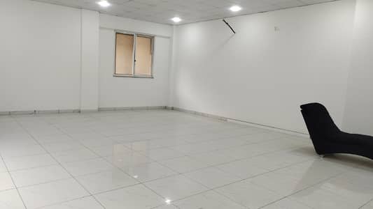Luxurious Office Available On 6th Road Murree Road Rwp Attach Bath And Kitchen