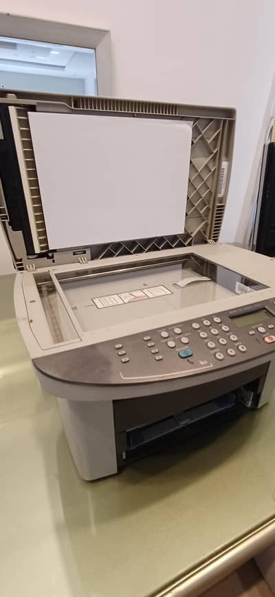 hp laserjet 3030