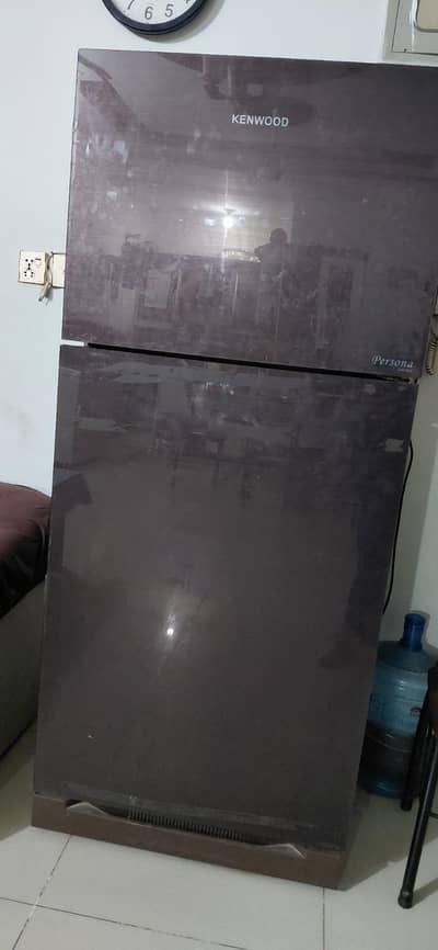 Kenwood fridge for sell
