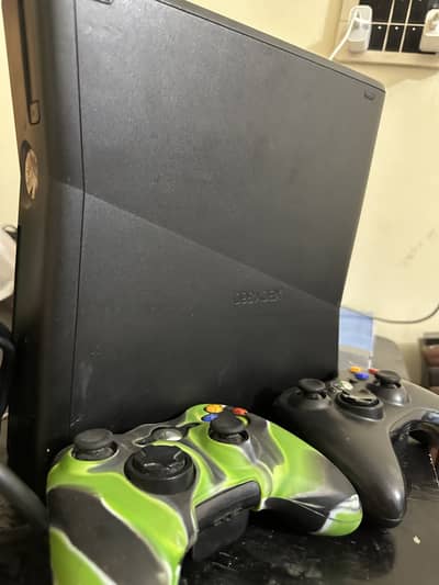 X box 360