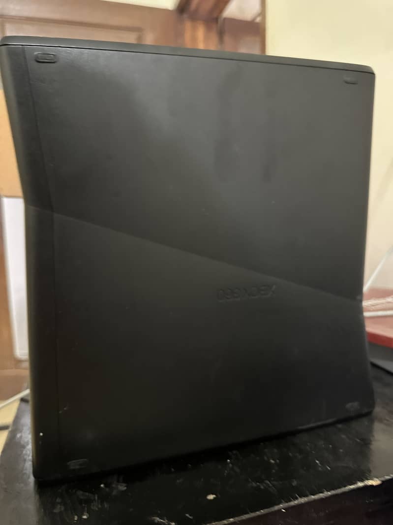 X box 360 1