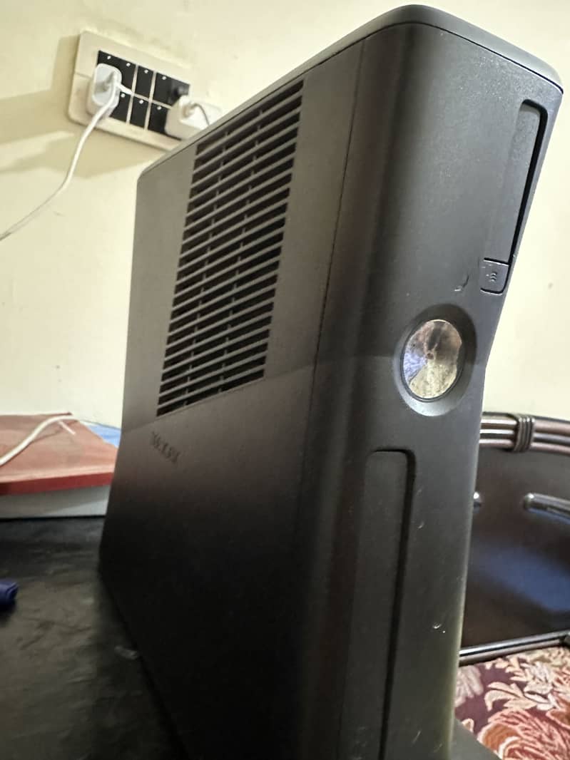 X box 360 5