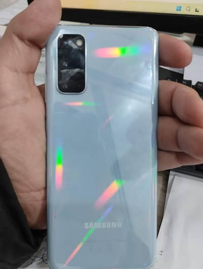 Samsung s21 FE
