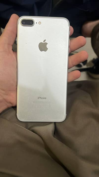 Iphone 7 plus