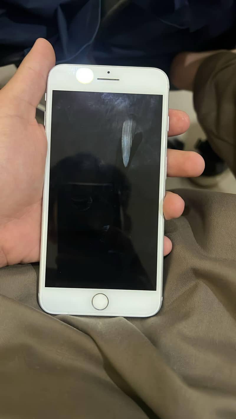 Iphone 7 plus 1