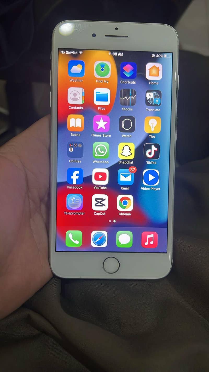 Iphone 7 plus 2