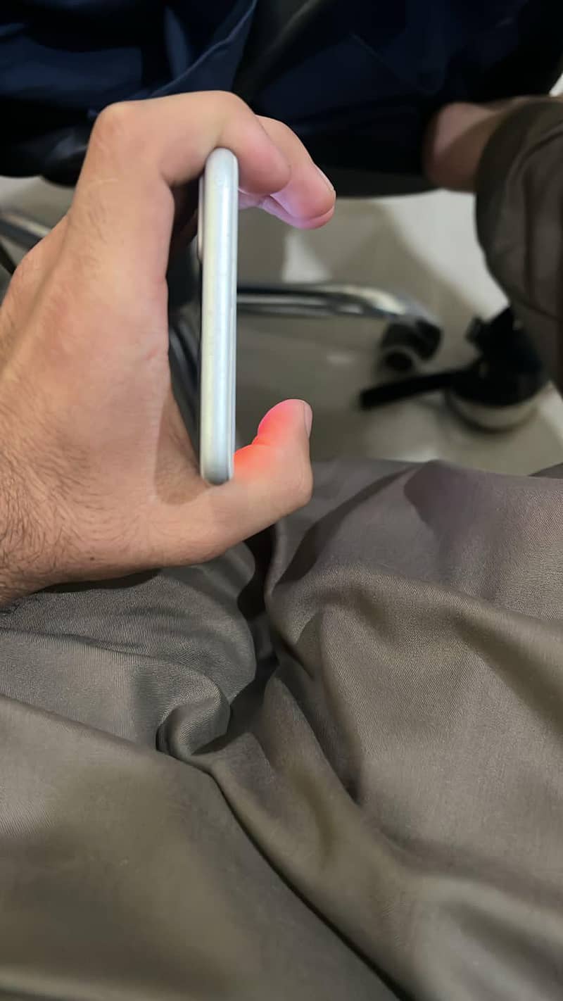 Iphone 7 plus 5