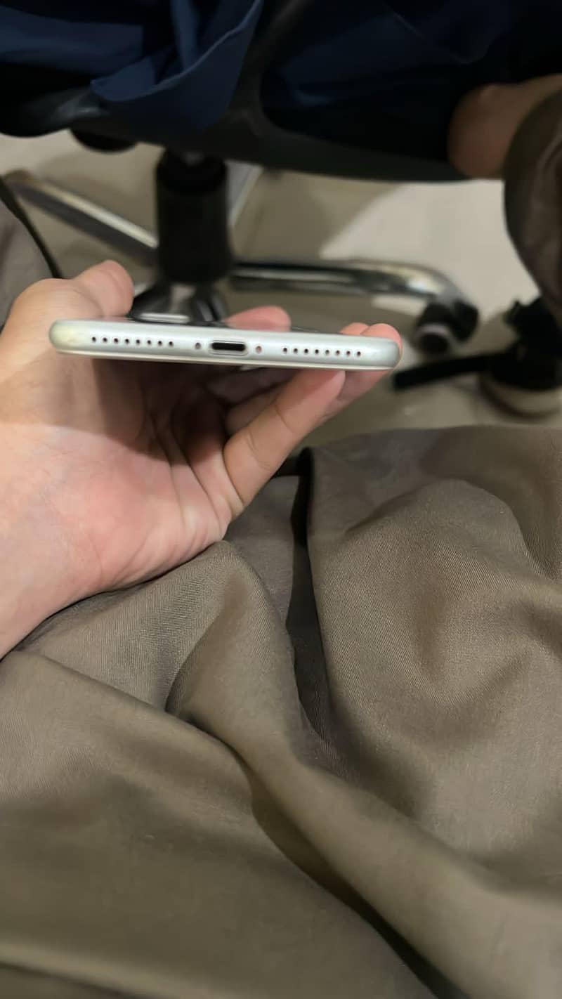 Iphone 7 plus 6