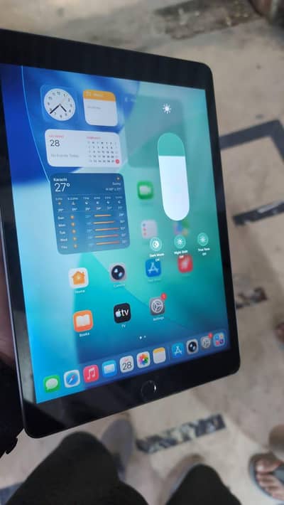 Ipad mini 5 Tablet 9Generation dition good touch working urgently Sale