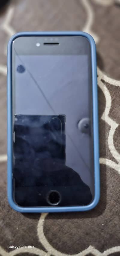 I phone 7