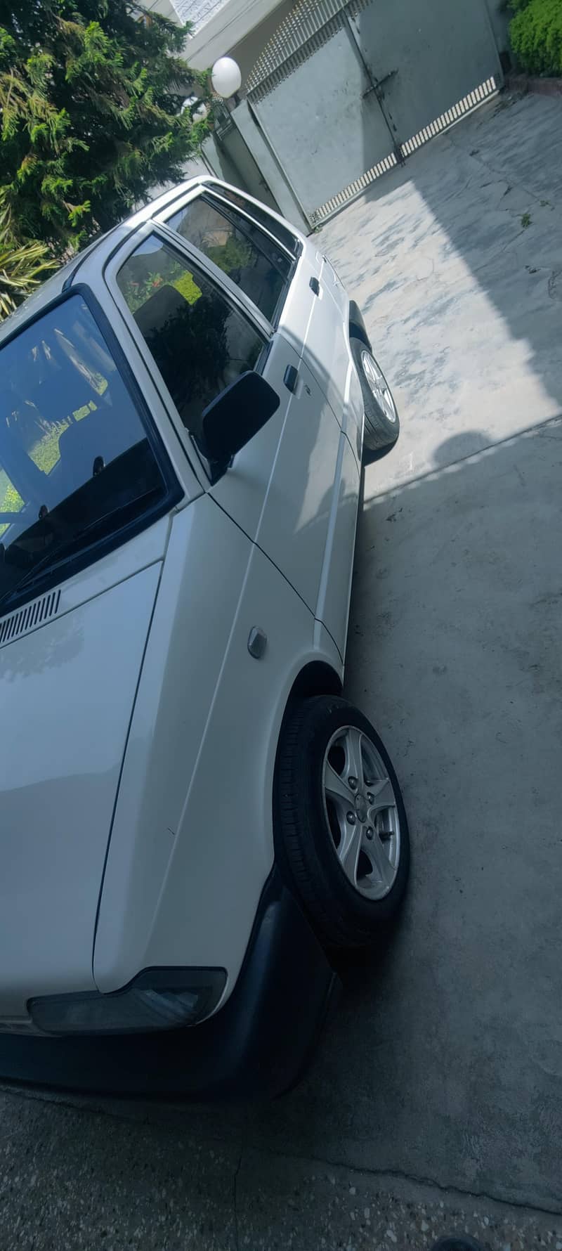 Mehran vx 2016 1