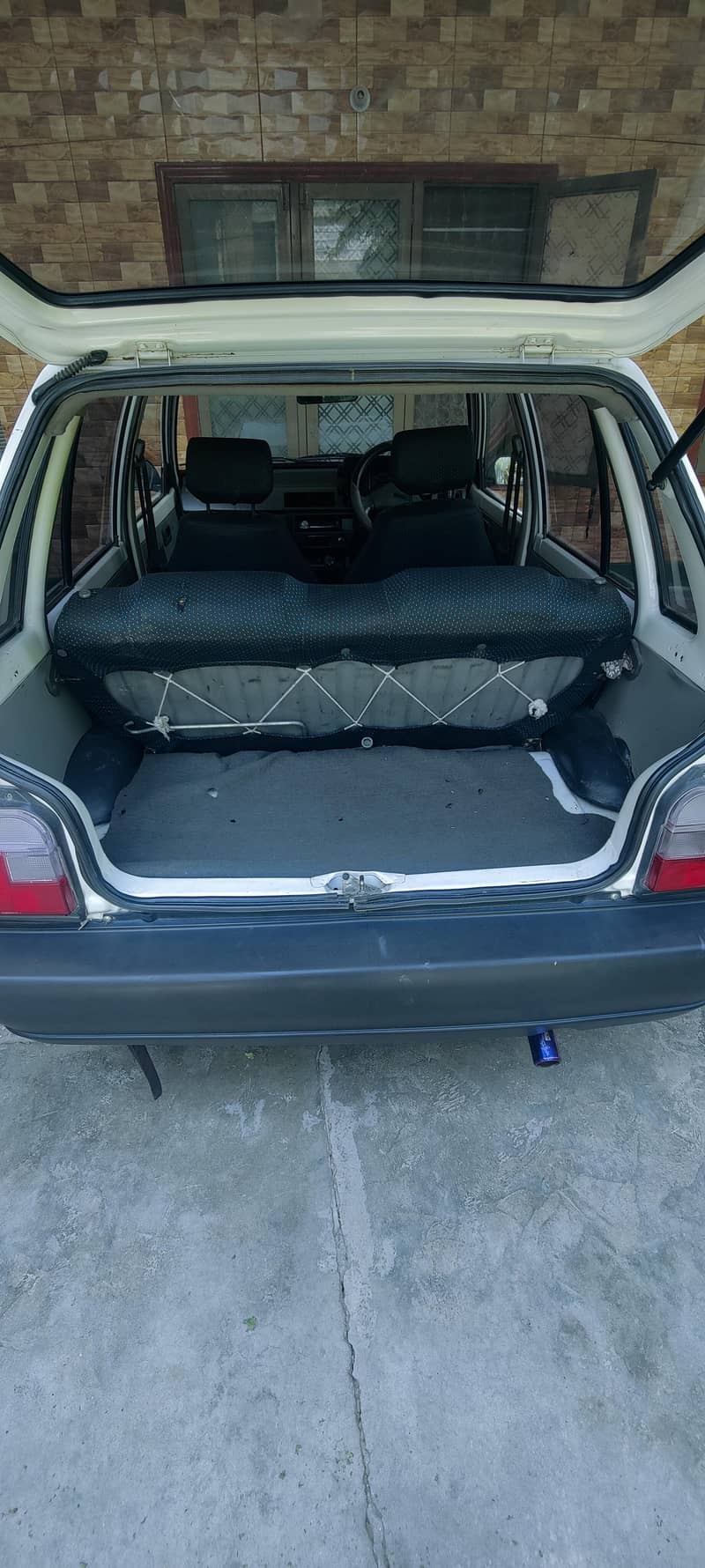 Mehran vx 2016 6