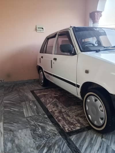 suzuki mehran for sale