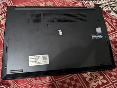 lenovo L13 model core i5 11 generation (Gen 2) touch screen