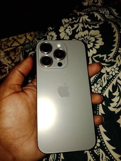 iphone 15 pro jv