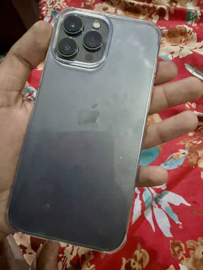 Iphone 13 pro max non pta
