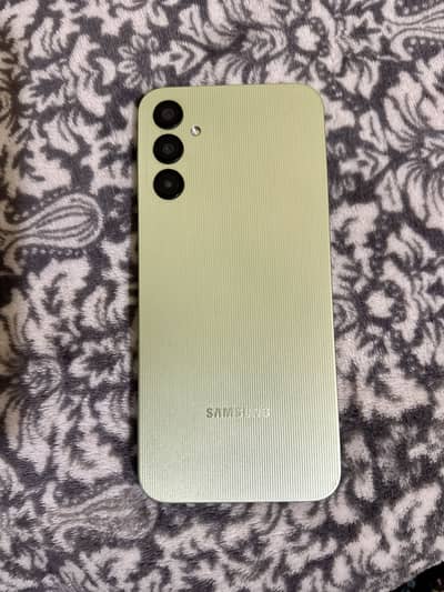 Samsung A14 2 mobile hain   Read Decription