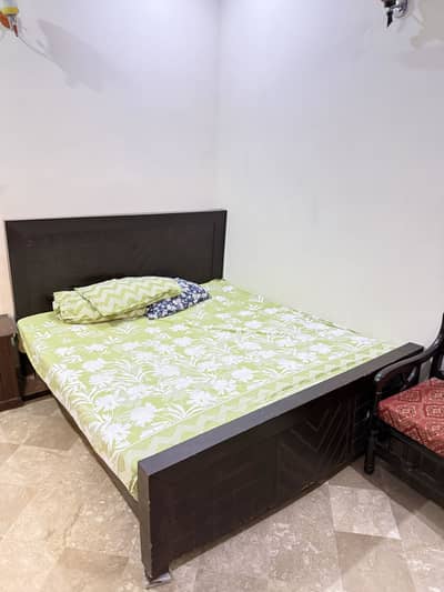 King Size Bed