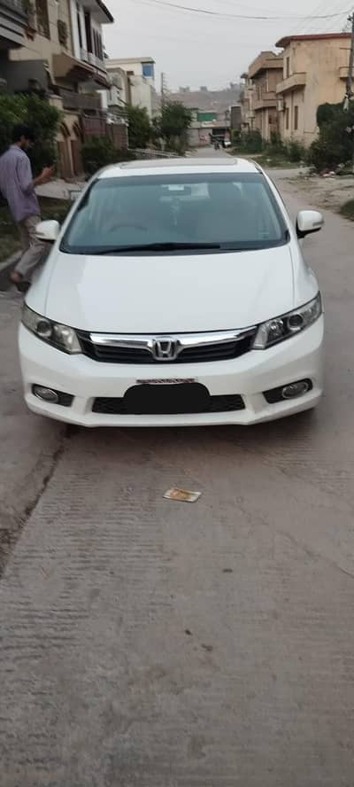 Honda civic for sale