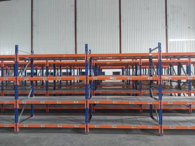 Racks/ industrial warehouses racks / storage racks /Heavy duty Racks