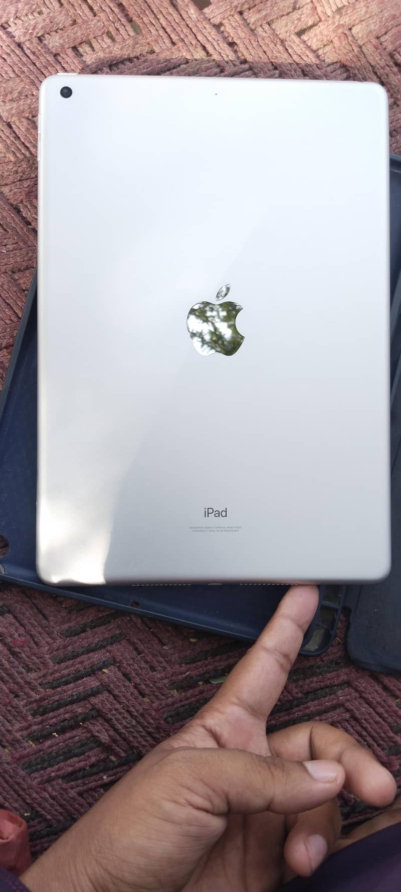 IPAD 9TH GENERATION |Excellent Condition| 0
