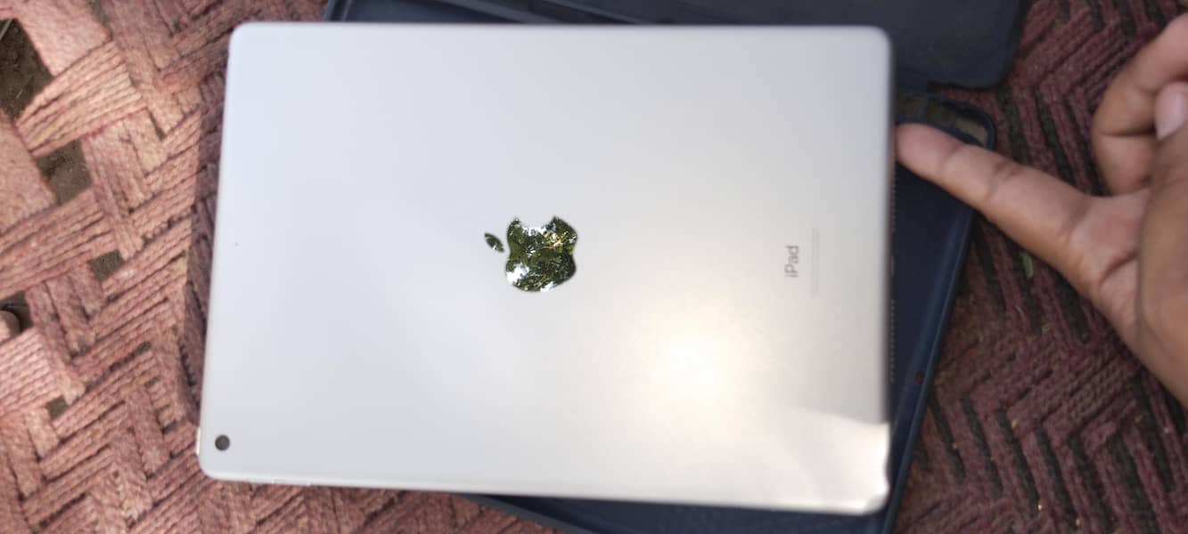 IPAD 9TH GENERATION |Excellent Condition| 4