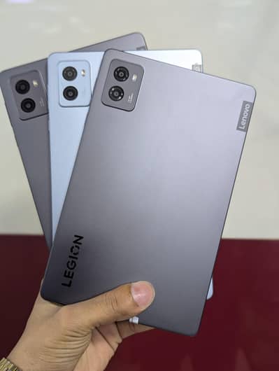 Lenovo legion