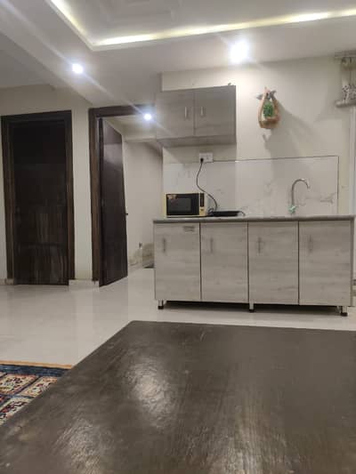 Fully Furnished Luxury Room for Rent in E-11 Islamabad | Ideal Location | Ready to Move