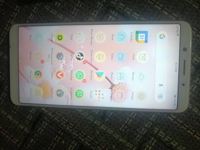 oppo a5 3