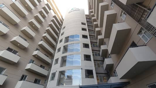 Flat For sale Situated In Pine Heights Luxury Apartments