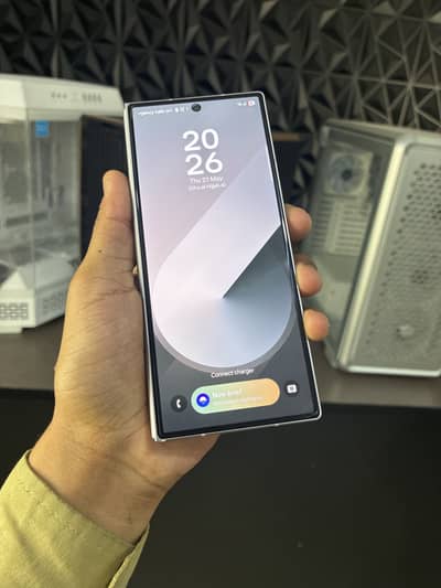 Samsung galaxy fold 6