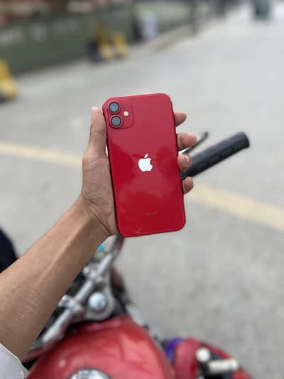 Iphone 11 jv