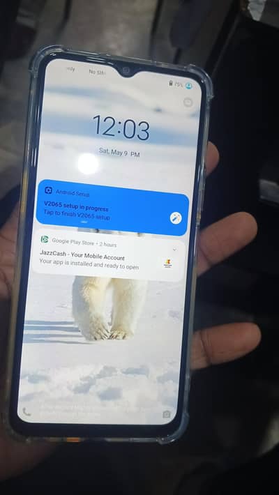 vivo v2065