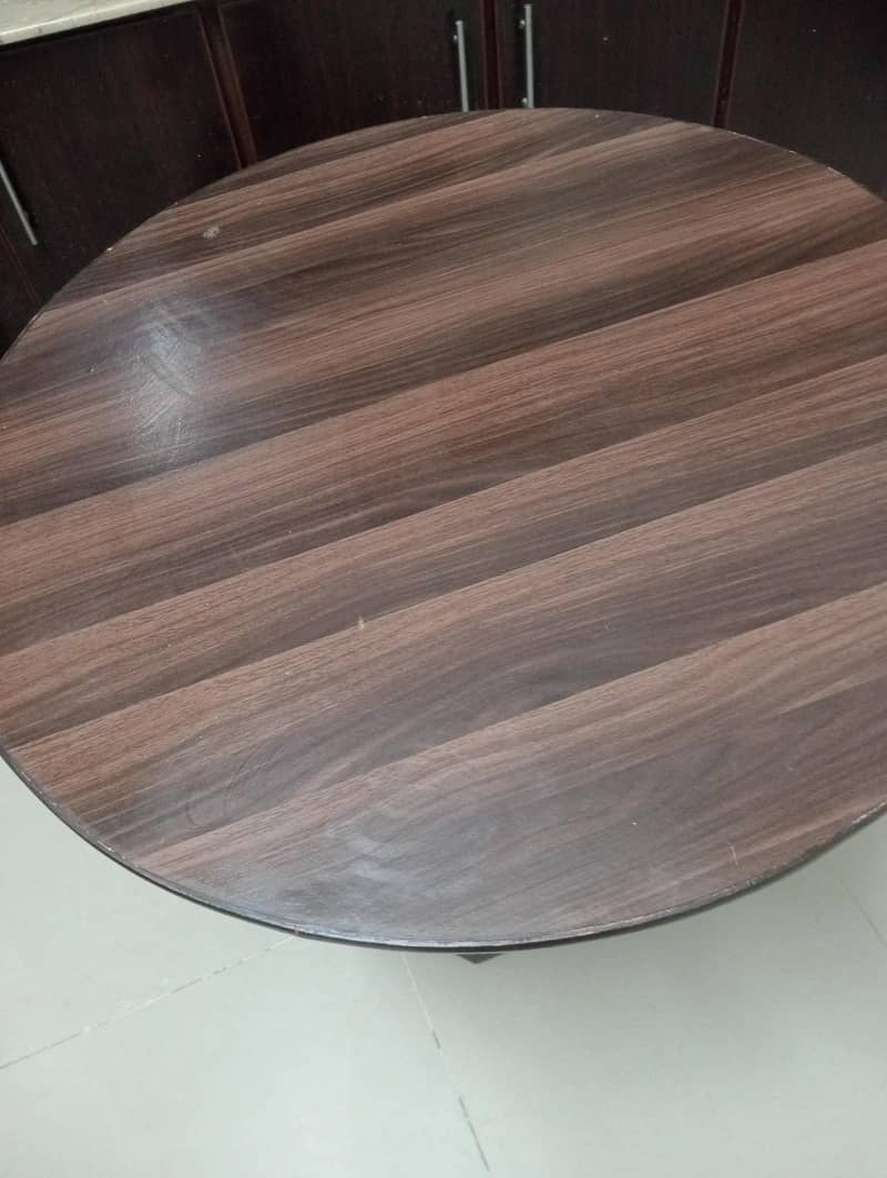 dinning table 1