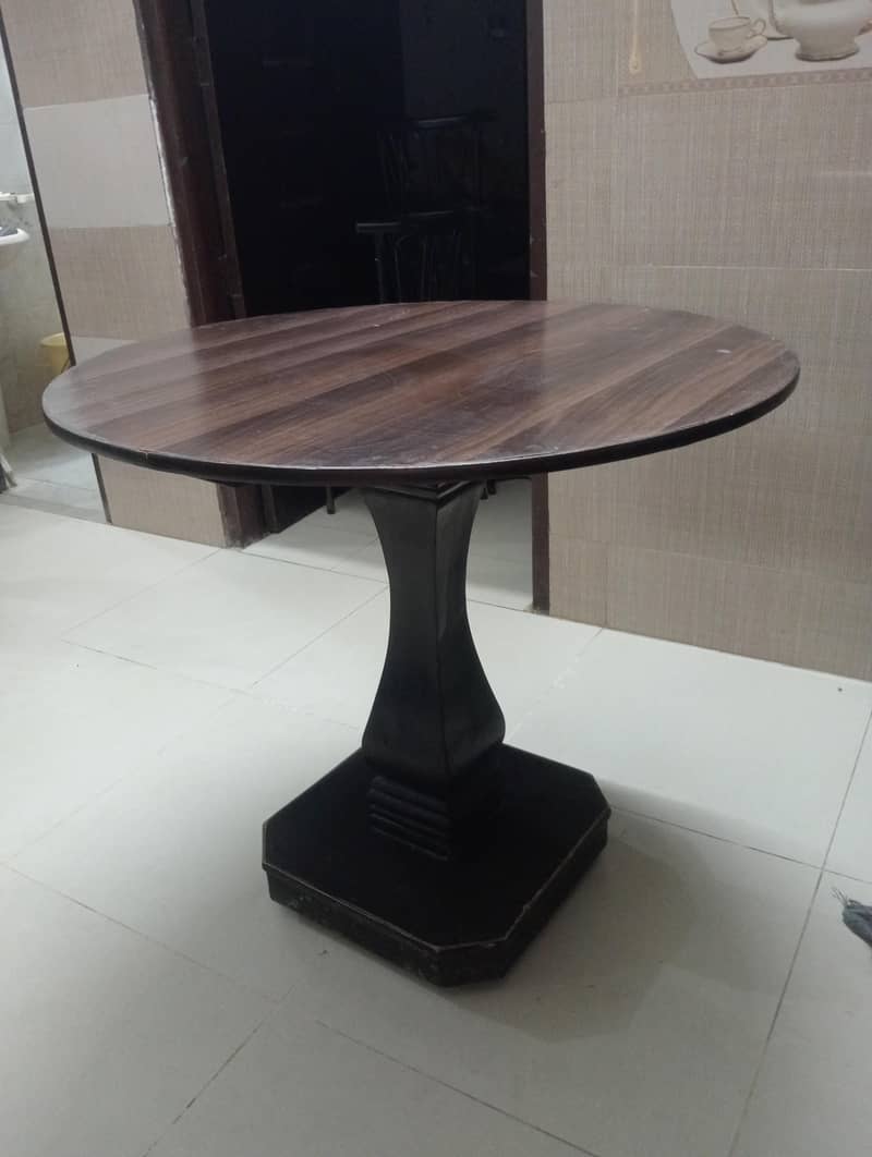 dinning table 2