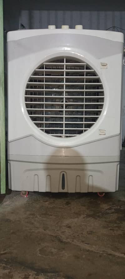 HIGH COOLING AIR COOLER SABRO 8700