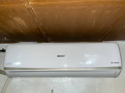 Orient DC Inverter For Sell