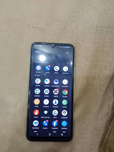 vivo y21