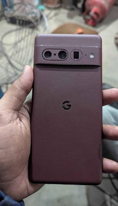 Google Pixel 7 Pro