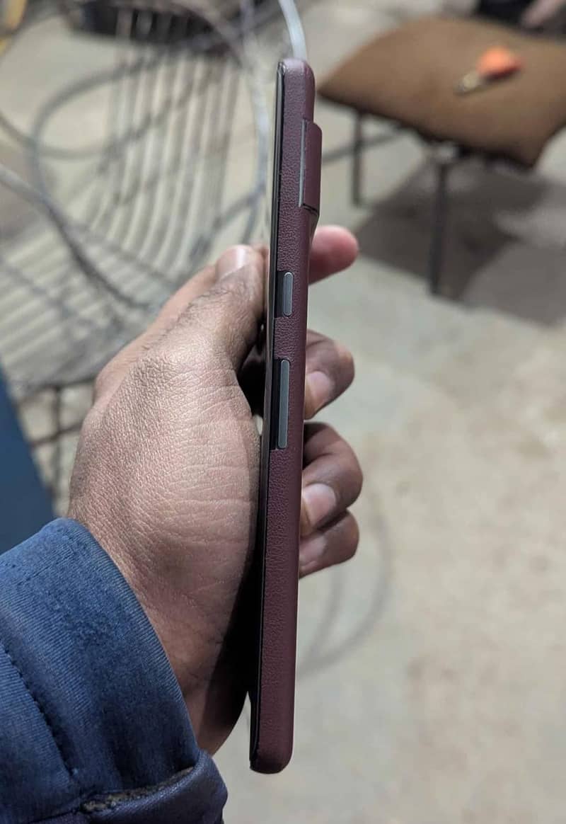 Google Pixel 7 Pro 2