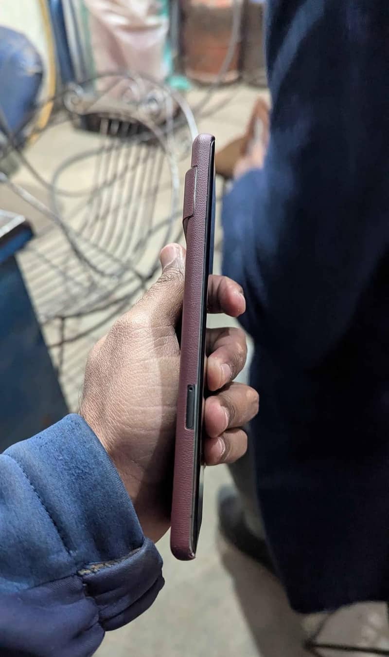 Google Pixel 7 Pro 3