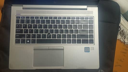Hp Elite 840 G6