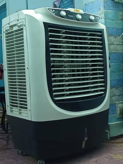 Super Asia Air Cooler ECM-6500 Plus Cool with Ice Box