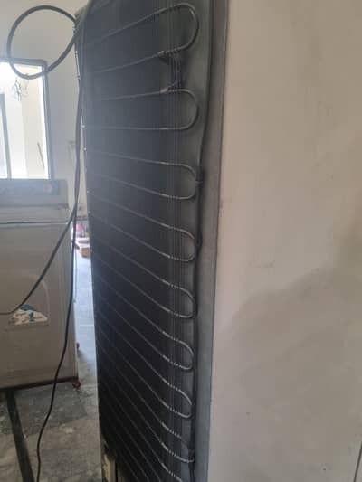 fridge