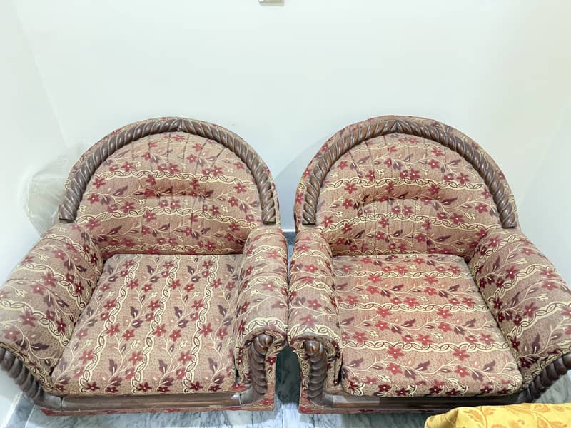 Sofas 1