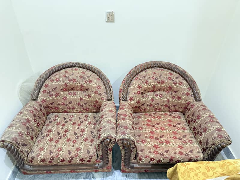 Sofas 2